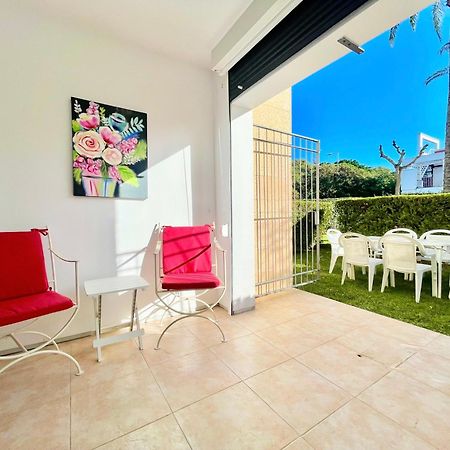 Oceano Islantilla Costa 2 Dorm Екстер'єр фото
