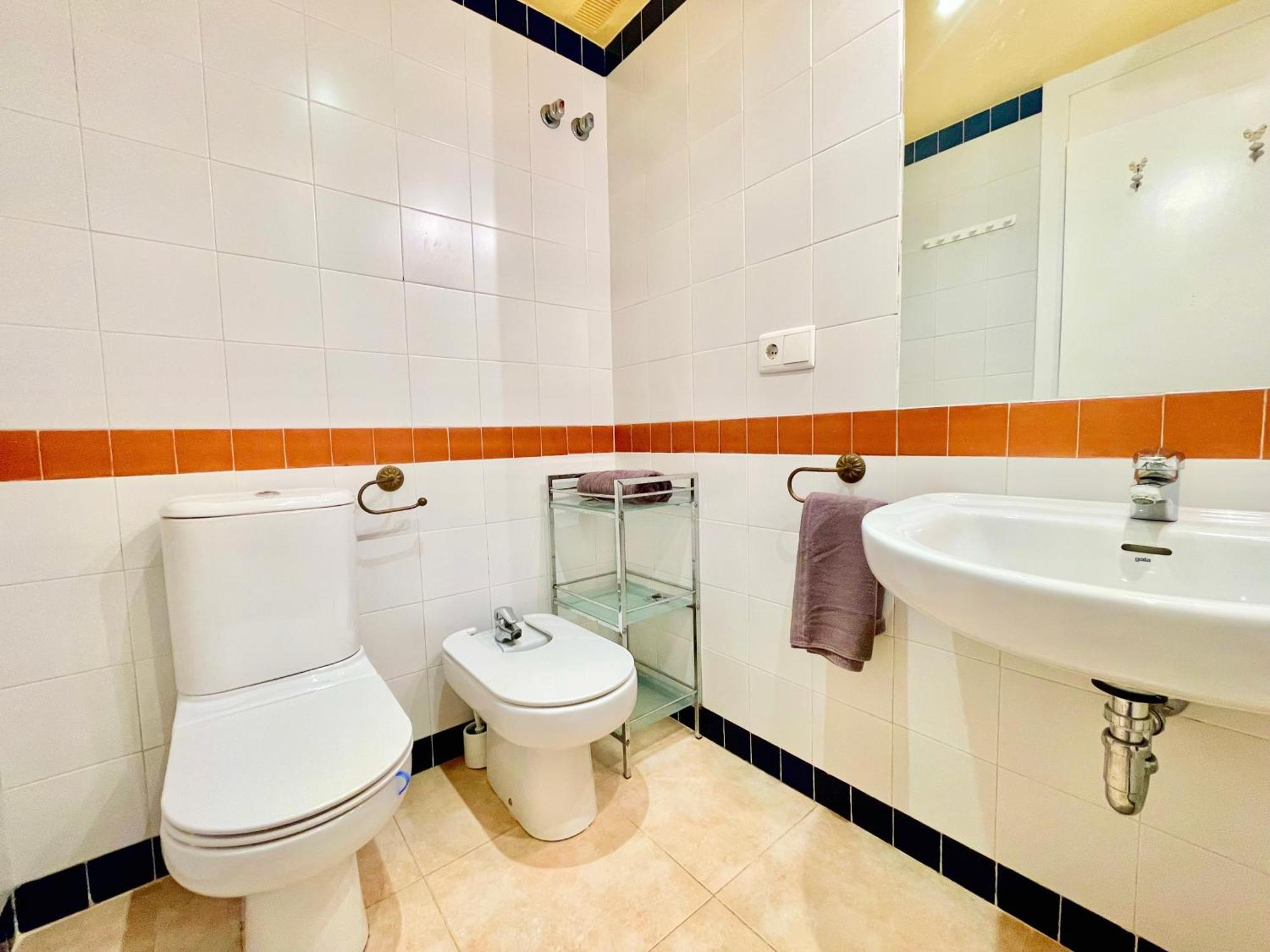 Oceano Islantilla Costa 2 Dorm Екстер'єр фото