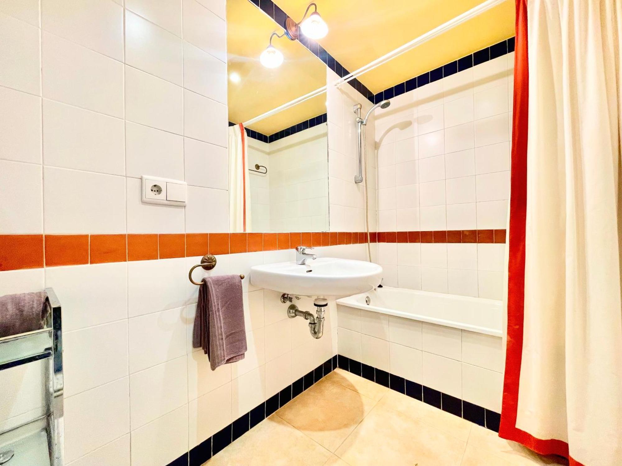 Oceano Islantilla Costa 2 Dorm Екстер'єр фото
