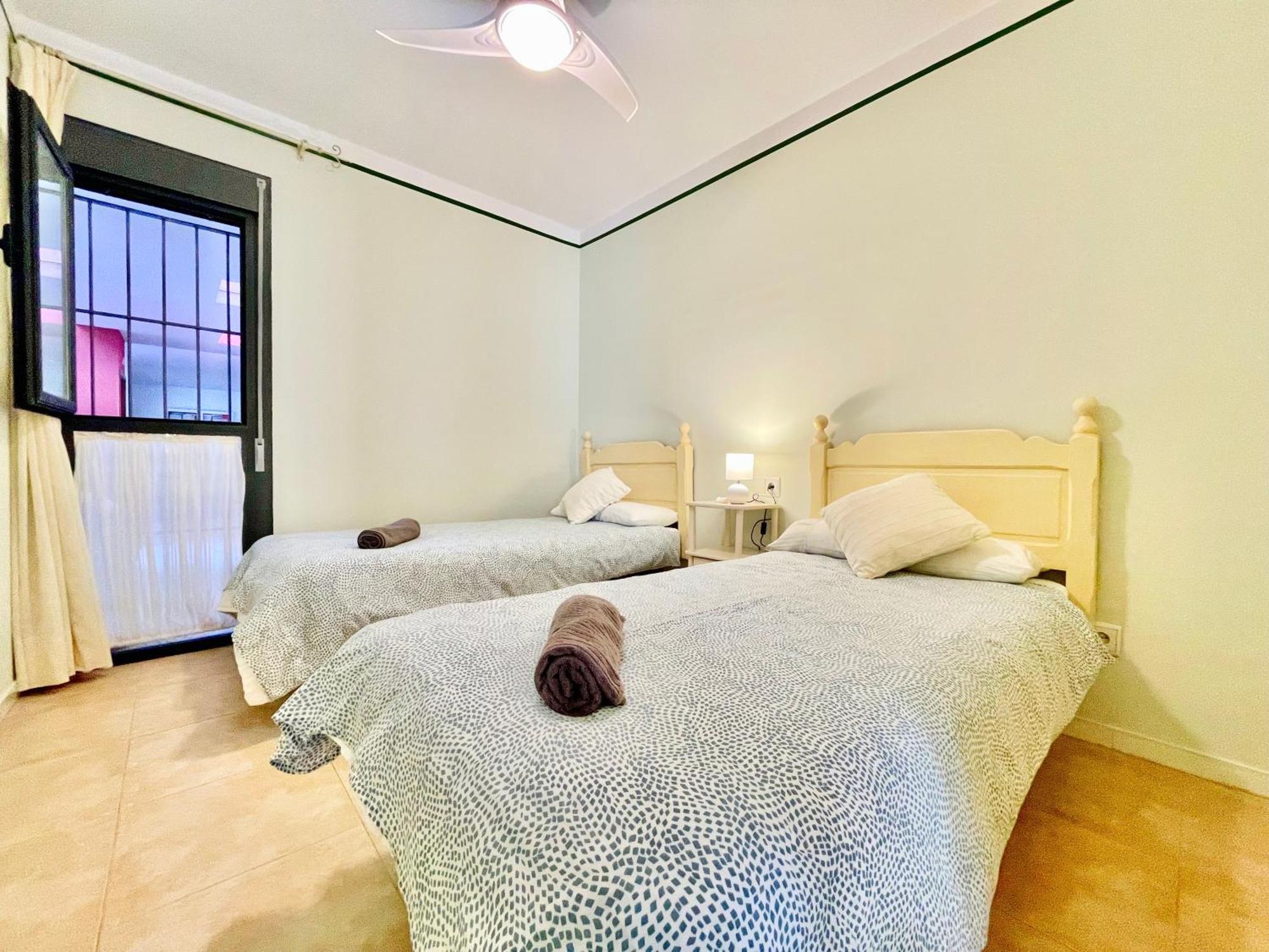 Oceano Islantilla Costa 2 Dorm Екстер'єр фото